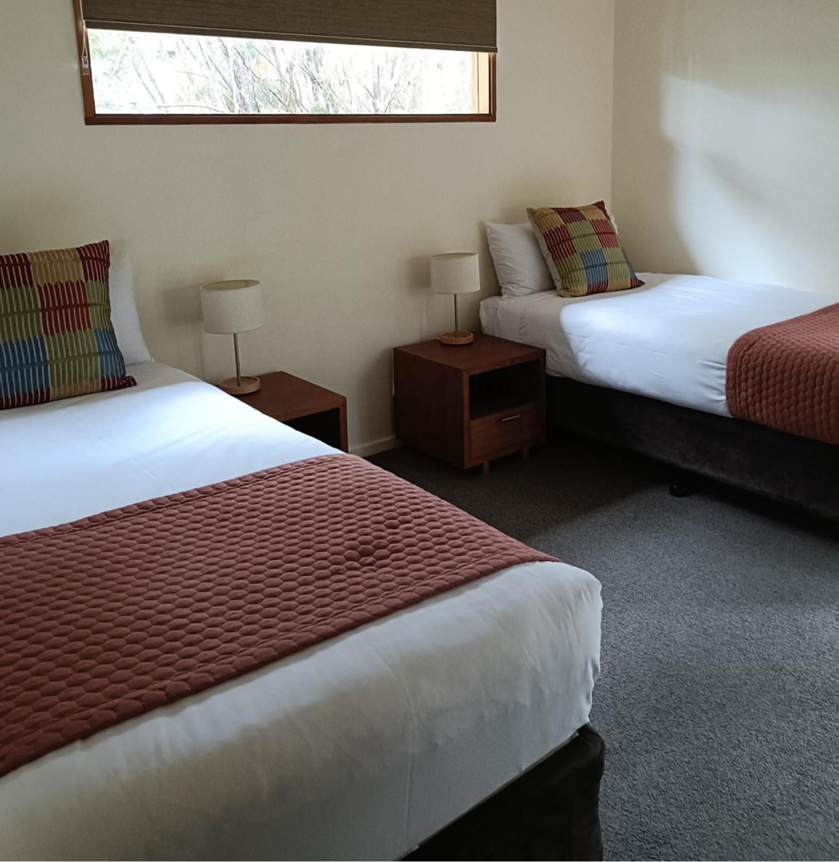 Stewarts Bay Lodge ポート・アーサー エクステリア 写真